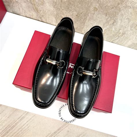 replica ferragamo shoes online|salvatore ferragamo logo.